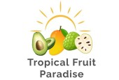 Tropical Fruit Paradise